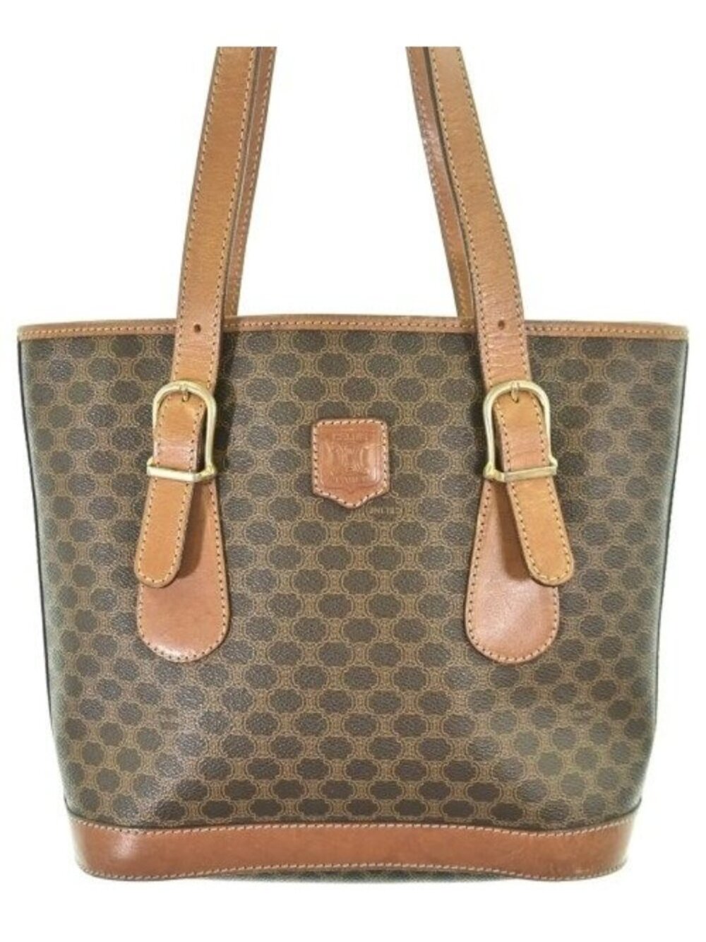 Celine Handbag Brown
